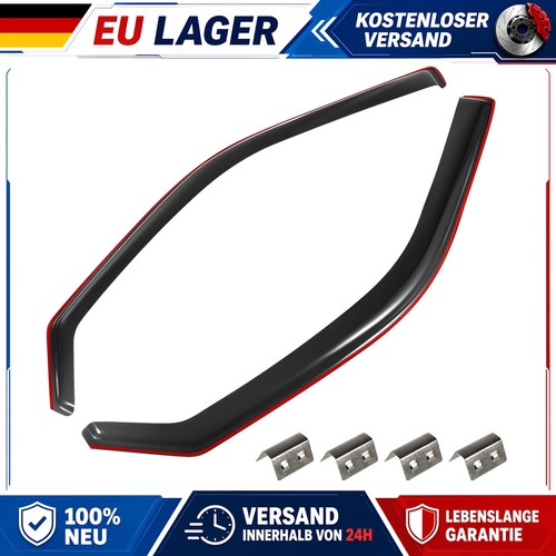 Windabweiser regenabweiser - windabweiser,
