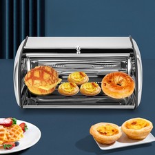 Brotkasten Edelstahl,Küche