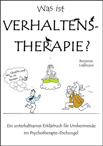 Was ist verhaltenstherapie - ist,
