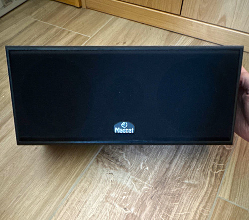 Magnat center speaker shielded - center,