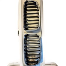 BMW 1er F20 F21 LCI Ziergitter Nieren Kühlergrill 5113 7371747