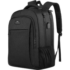 Rucksack Herren, Groß Laptop