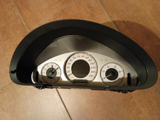 Mercedes Benz W211 Tacho