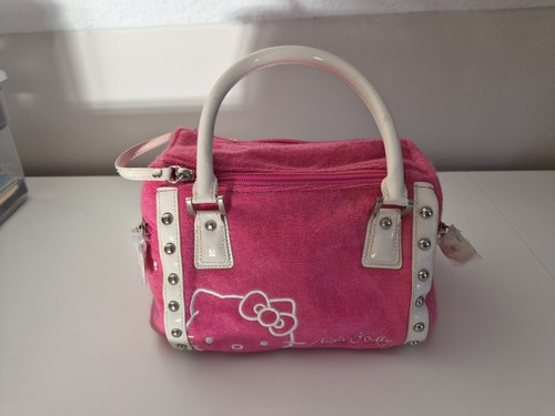 Hello kitty vintage handtasche - hello,