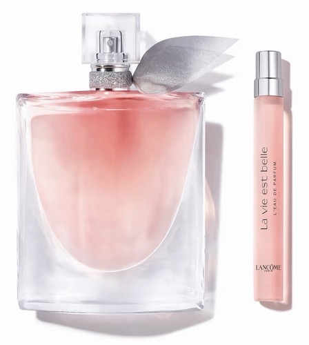 Lancome vie est belle eau - lancome,