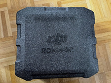 DJI Ronic SC | mit Fokusmotor | Gimbal für schöne Kamerafahrten und vloggen