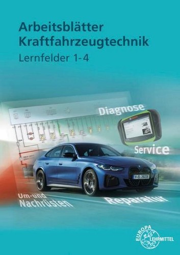 Arbeitsblätter