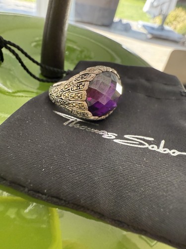 Thomas sabo ring - ring, 17
