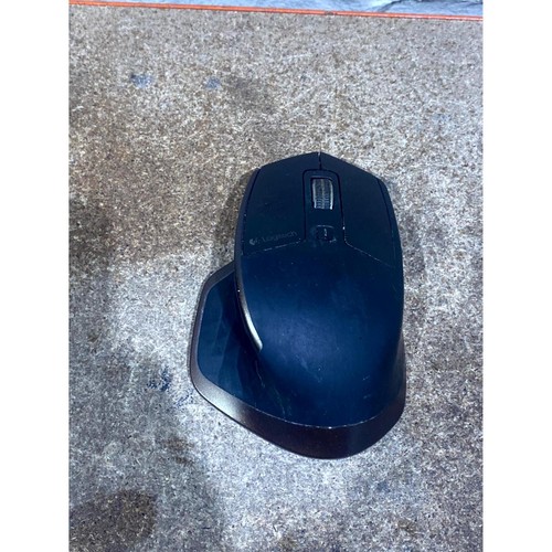 Logitech master laser - logitech, maus