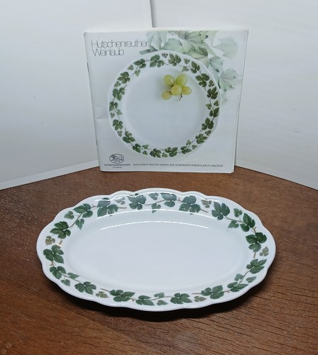 Fleischplatte hutschenreuther - fleischplatte,