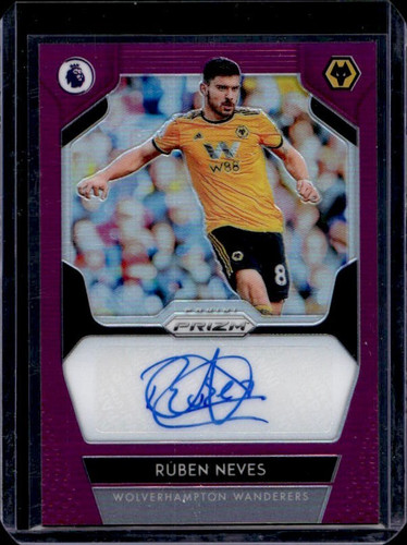 Ruben neves auto 2019 - neves,