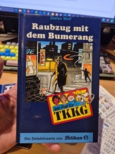 TKKG 1 - 235 Auswahl