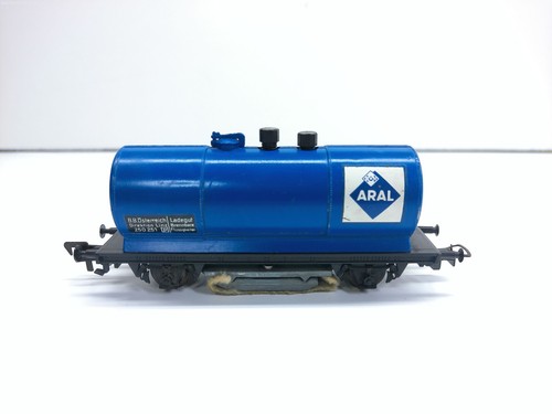 Liliput kesselwagen mit - liliput,