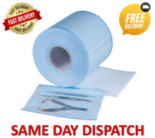 STERILISATIONSTASCHEN AUF