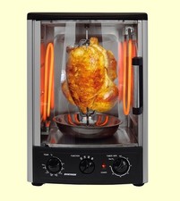 DÖNERGRILL ROTISSERIE