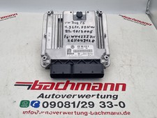 Motorsteuergerät VW Bus T5