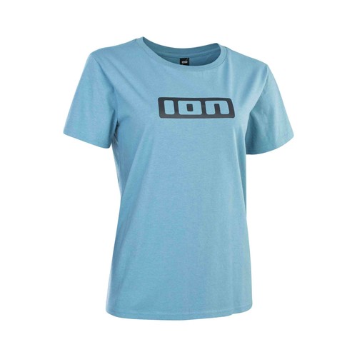 Ion logo damen fahrrad trikot - ion,