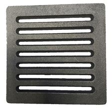 TermaTech Rost zu TT alle Serien Ascherost Gussrost Tafelrost Ofen 09-313