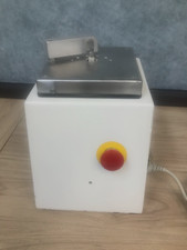 Schütz Dental Zahnkranzschleifer Zahntechnik Labor gebraucht voll funktionsfähig