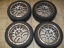 VW OZ Alufelgen Golf 3  5x100 7J 15 Zoll ET 35 GTI VR6 16V