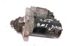 VW Polo 9N Anlasser Starter
