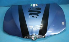 Motorhaube Haube vorne Alfa Romeo 147 Facelift Bj.08
