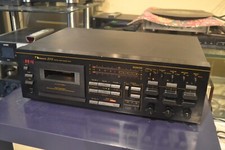 Nakamichi ZX-9  Top Of The