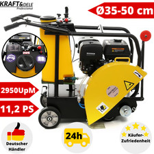 Betonschneider Fugenschneider