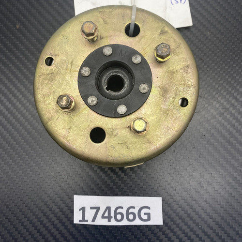 Lima glocke lichtmaschine - lima,