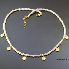 Damen Elfenbein  Farbe BICONE