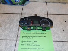 Skoda Fabia, Bj.09, 1.2, 44 KW