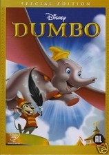 DUMBO : WALT DISNEY - SPECIAL