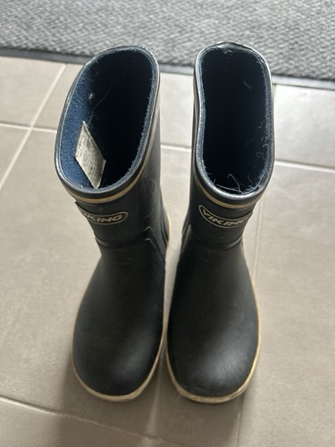 Kinder gummistiefel viking - gummistiefel,