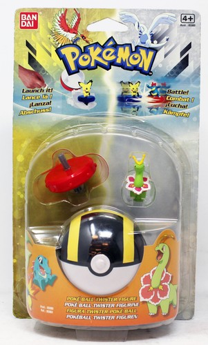 Pokemon poke ball twister - -,