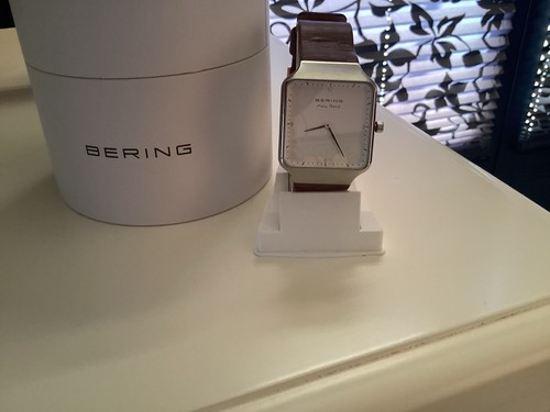 Bering damen uhr armbanduhr - bering,