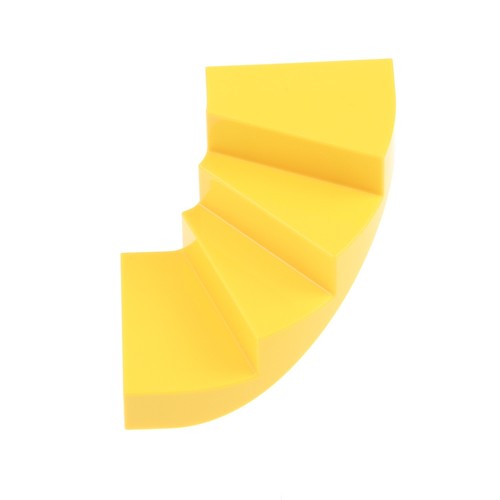 Lego wendel treppe leiter - 1x,