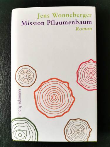 Mission pflaumenbaum jens - mission,