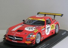 1:18 Minichamps Mercedes Benz