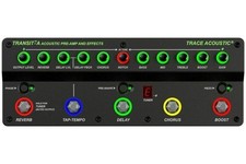 Trace Elliot Transit A