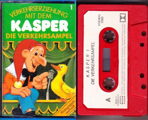 Verkehrserziehung mit dem - mc,