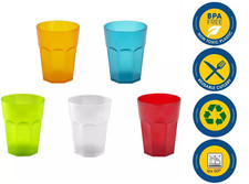 ENGELLAND Hartplastikbecher