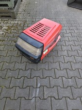 Motorhaube Haube  MTD