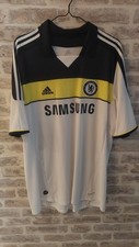 Adidas Chelsea London