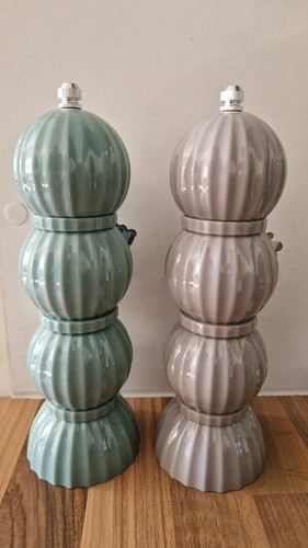 Neu salz und - salz-,