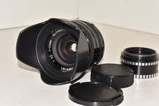 Nikon DSLR DIGITAL Fit 24mm Macro Nahobjektiv D3100 D3200 D3300 D3400 D3500 etc