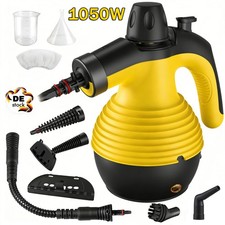 1050W Dampfreiniger Handgerät
