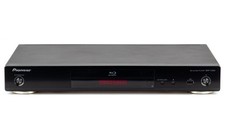 Pioneer BDP-X300 BluRay SACD Player + FB / gewartet 1 Jahr Garantie [1]