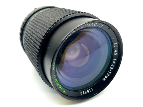 Topman zoom macro 35 70mm - mc, 35-70mm