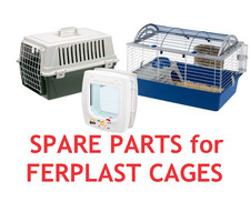 FERPLAST Ersatzteile für