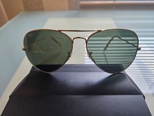Ray-Ban Aviator Pilotenbrille